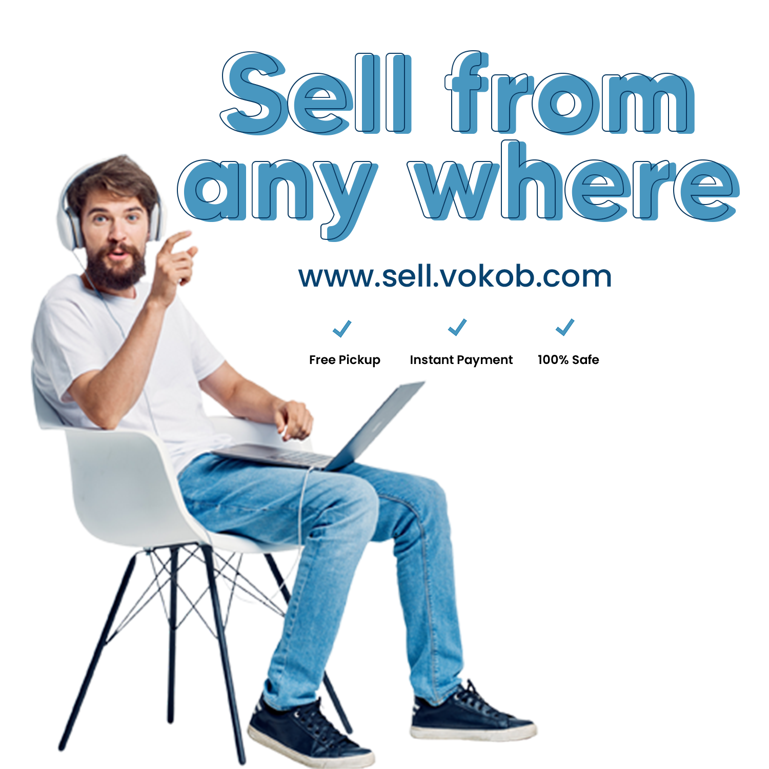 Sell electronic devices